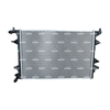 NRF Engine Cooling Radiator 59118 thumbnail