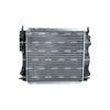 NRF Engine Cooling Radiator 59121 thumbnail