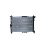 NRF Engine Cooling Radiator 59122 thumbnail