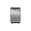 NRF Engine Cooling Radiator 59125 thumbnail