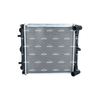 NRF Engine Cooling Radiator 59130 thumbnail