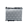 NRF Engine Cooling Radiator 59134 thumbnail