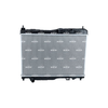 NRF Engine Cooling Radiator 59138 thumbnail
