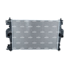 NRF Engine Cooling Radiator 59139 thumbnail