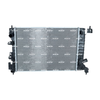 NRF Engine Cooling Radiator 59149 thumbnail