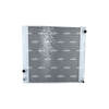 NRF Engine Cooling Radiator 59182 thumbnail