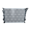 NRF Engine Cooling Radiator 59200 thumbnail