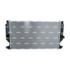 NRF Engine Cooling Radiator 59202 thumbnail