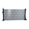 NRF Engine Cooling Radiator 59205 thumbnail