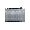 NRF Engine Cooling Radiator 59206 thumbnail