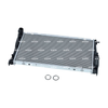 NRF Engine Cooling Radiator 59210 thumbnail