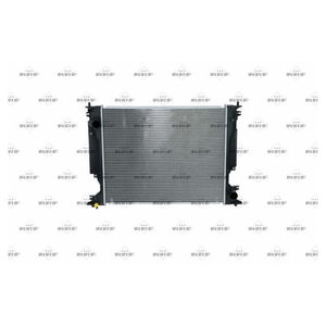 NRF Engine Cooling Radiator 59219