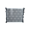 NRF Engine Cooling Radiator 59222 thumbnail