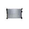 NRF Engine Cooling Radiator 59226 thumbnail