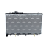 NRF Engine Cooling Radiator 59227 thumbnail