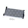 NRF Engine Cooling Radiator 59228 thumbnail