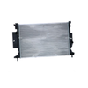 NRF Engine Cooling Radiator 59230 thumbnail