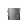NRF Engine Cooling Radiator 59231 thumbnail