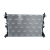 NRF Engine Cooling Radiator 59232 thumbnail