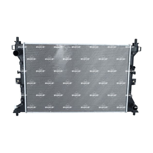 NRF Engine Cooling Radiator 59232