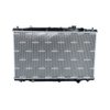 NRF Engine Cooling Radiator 59233 thumbnail