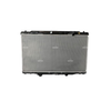 NRF Engine Cooling Radiator 59234 thumbnail