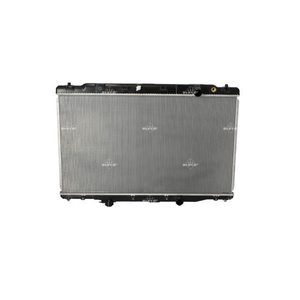 NRF Engine Cooling Radiator 59234
