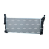 NRF Engine Cooling Radiator 59236 thumbnail