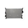 NRF Engine Cooling Radiator 59237 thumbnail