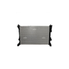 NRF Engine Cooling Radiator 59239 thumbnail
