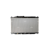 NRF Engine Cooling Radiator 59240 thumbnail