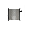 NRF Engine Cooling Radiator 59241 thumbnail