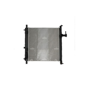 NRF Engine Cooling Radiator 59241