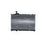 NRF Engine Cooling Radiator 59247 thumbnail