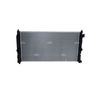 NRF Engine Cooling Radiator 59251 thumbnail