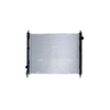 NRF Engine Cooling Radiator 59252 thumbnail