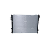 NRF Engine Cooling Radiator 59253 thumbnail