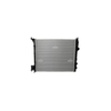 NRF Engine Cooling Radiator 59254 thumbnail