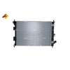 NRF Engine Cooling Radiator 59255 thumbnail