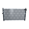 NRF Engine Cooling Radiator 59260 thumbnail