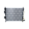 NRF Engine Cooling Radiator 59262 thumbnail