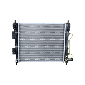 NRF Engine Cooling Radiator 59262