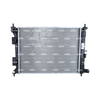 NRF Engine Cooling Radiator 59263 thumbnail