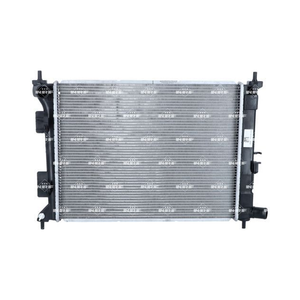 NRF Engine Cooling Radiator 59263