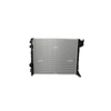 NRF Engine Cooling Radiator 59275 thumbnail