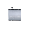 NRF Engine Cooling Radiator 59276 thumbnail
