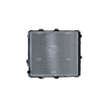 NRF Engine Cooling Radiator 59279 thumbnail
