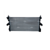 NRF Engine Cooling Radiator 59280 thumbnail