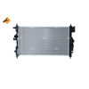 NRF Engine Cooling Radiator 59281 thumbnail