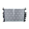 NRF Engine Cooling Radiator 59282 thumbnail